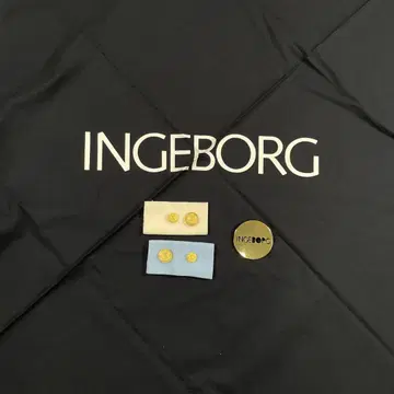 INGEVORG 잡화 묶음 판매 잉게보그