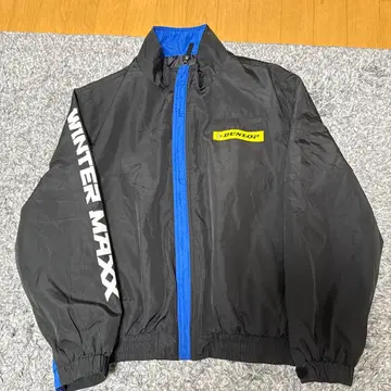 DUNLOP WINTER MAXX 나일론 자켓