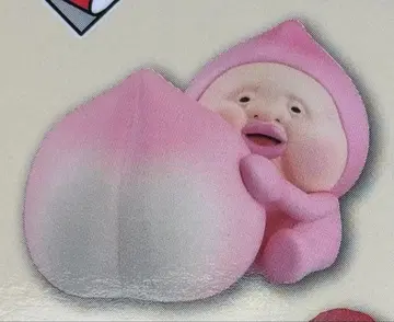 코비토즈칸 제일복권 E상 미니피규어 카쿠레모모지리