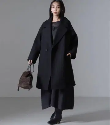 새상품 나노 유니버스 코트 아우터 자켓