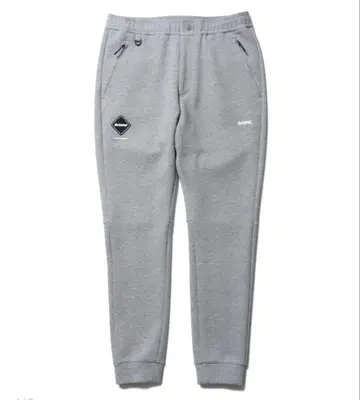 fcrb TECH SWEAT TRAINING PANTS 25ss