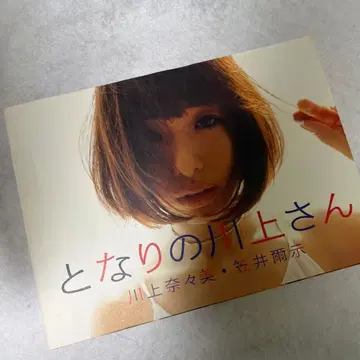 옆집 카와카미 씨