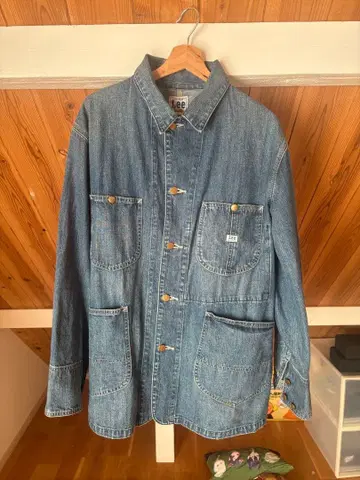 standardcalifornia LEE 커버올 xl