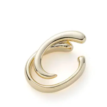 스타일리시 메탈 이어커프