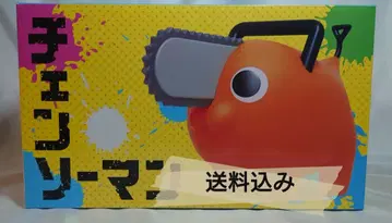 체인소 맨 포치타 BIG 소프트 비닐 피규어