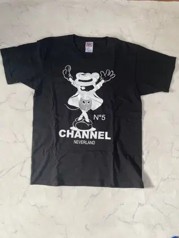 T셔츠 미키마우스