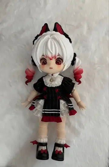 nagi 인형 [ 환경록 ] 시리즈 블라인드 인형 박쥐