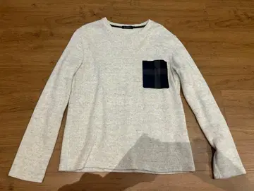 BLACK LABEL CRESTBRIDGE 니트 스웨터