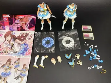 30MS 아이돌 마스터 바디 부품 정크제품