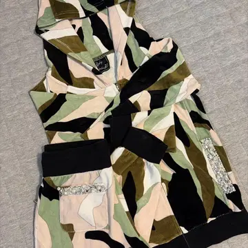 카모플라쥬 멜플뢰르 setup