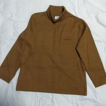 기에몽 쌀알 울 티셔츠 오카모토 상점 쿠루메가스리 군겐도