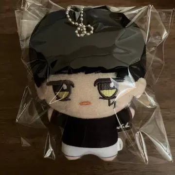 매쉬루 SD 인형 vol.3 매쉬 번데드