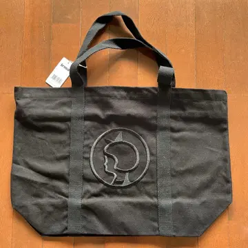 irma 토트백 블랙 이짱