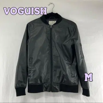 정점 0038P VOGUISH 자켓 아우터