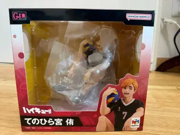 하이큐!! 테노히라 미야 아츠무