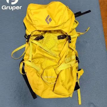 Black Diamond SPEED 30 백팩