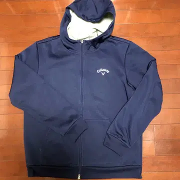 Callaway 남성용 자켓 LL 사이즈