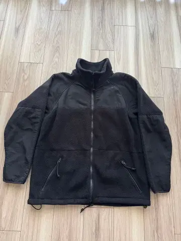 새상품급 PECKHAM ECWCS GEN2 LEVEL3 플리스 자켓 M