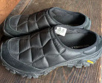 MERRELL MOAB 2 SLIDE 8.5 26.5cm black