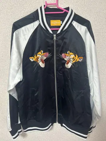 도쿄 디즈니 리조트 티거 스카잔 L