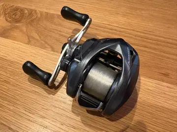 시마노 15 ALDEBARAN 왼쪽 핸들 노멀 기어