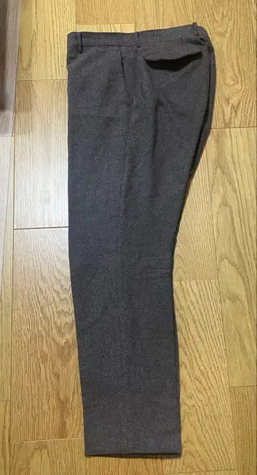 오리히카 울 슬랙스 85 ORIHICA 수트