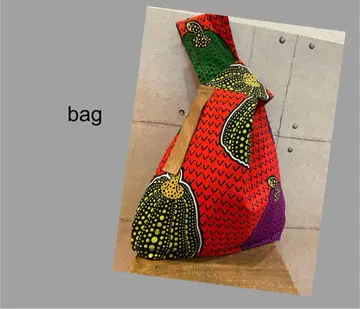 통통한 원핸들 백 ~ 호박