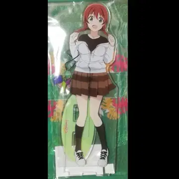 설명란 필독 니지가사키 아크릴 스탠드 에마 베르데 애니메이트