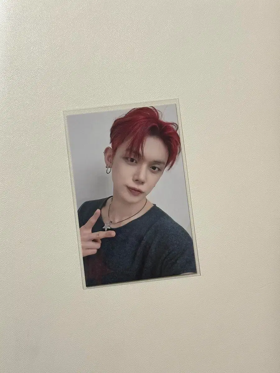 Event) Tomorrow X Together Fan Meeting MOA Zone Yeonjun