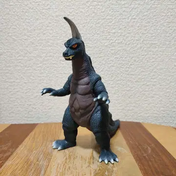 돌아온 울트라맨 아스트론 소프트 비닐 피규어 2012