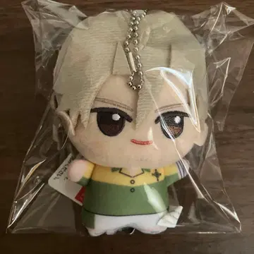 시라이시 쿠라노스케 SD 인형 vol.1 신 테니스의 왕자님