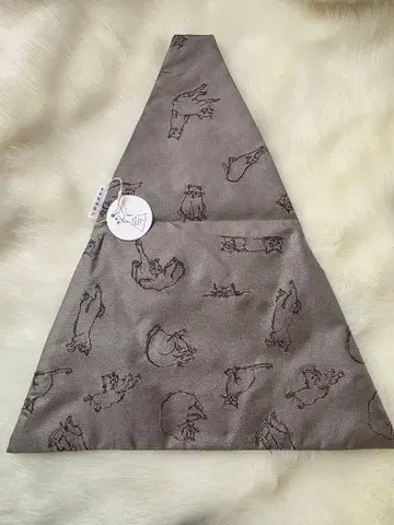 이이다 우산 가게 시계 부품 백 고양이 B