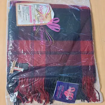 사토 타케루 캐시미어 스톨 머플러 ABYTS