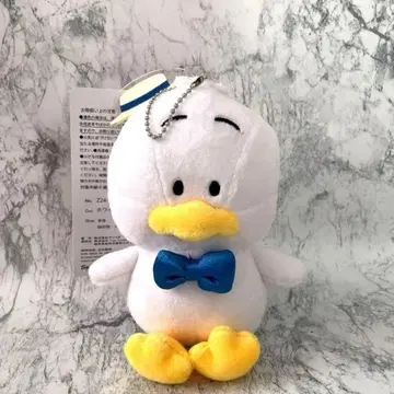 아베일 오리의 페크루 마스코트 참