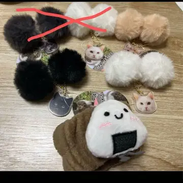 냥타마 스코트 3개 세트 흡수 밴딩 1개 미사용