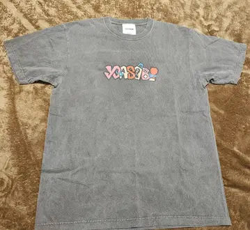 YOASOBI HALL TOUR 2025 티셔츠