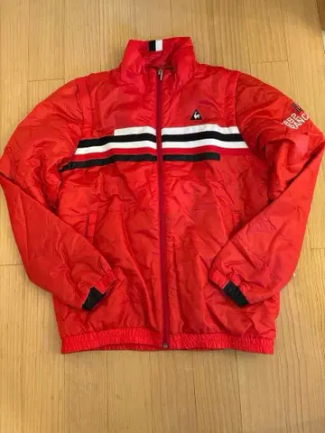 르꼬끄 골프 자켓