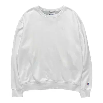 USA 구제 의류 챔피온 크루넥 맨투맨 트레이닝복 자수 C 마크