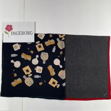 잉게보그 INGEBORG 스카프 묶음 판매