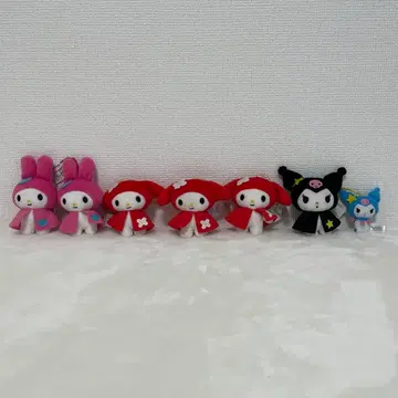 산리오 묶음 판매