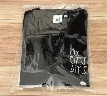 미세스 그린 애플 BABEL no TOH 롱 슬리브 T셔츠