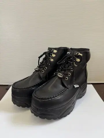 요스케 통굽 스니커즈 27cm