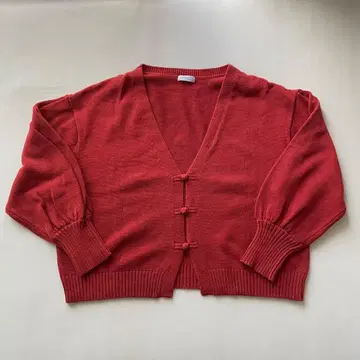 로리즈팜 가디건