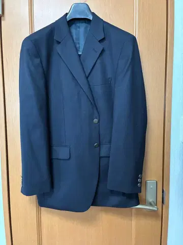 리젠트 하우스 네이비 블레이저 BB6