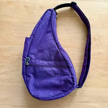 헬시 백 백 S Healthy Back Bag