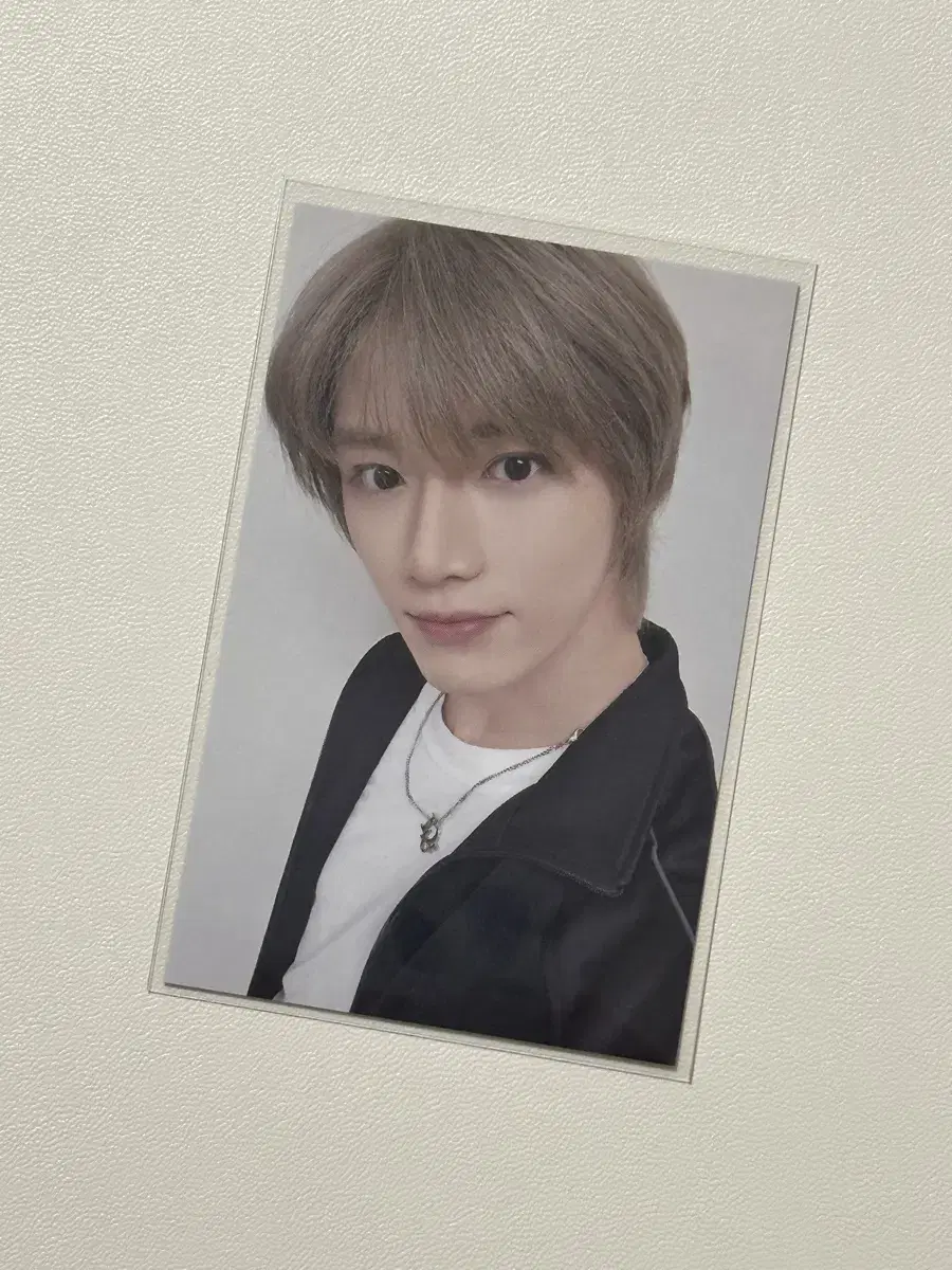 Event) Tomorrow X Together Fan Meeting Moa Zone Beomgyu