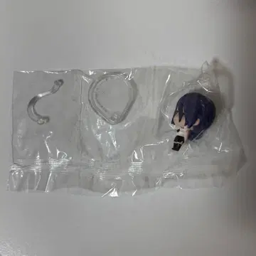 체인소 맨 레제 캡슐 피규어 컬렉션