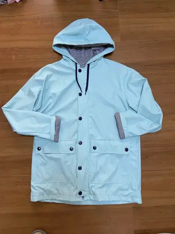 쁘띠바또 요트 파카 여성용 L