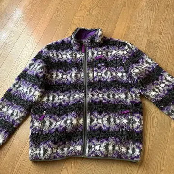 파타고니아 아우터