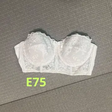 세모아 브라이덜 이너 E75